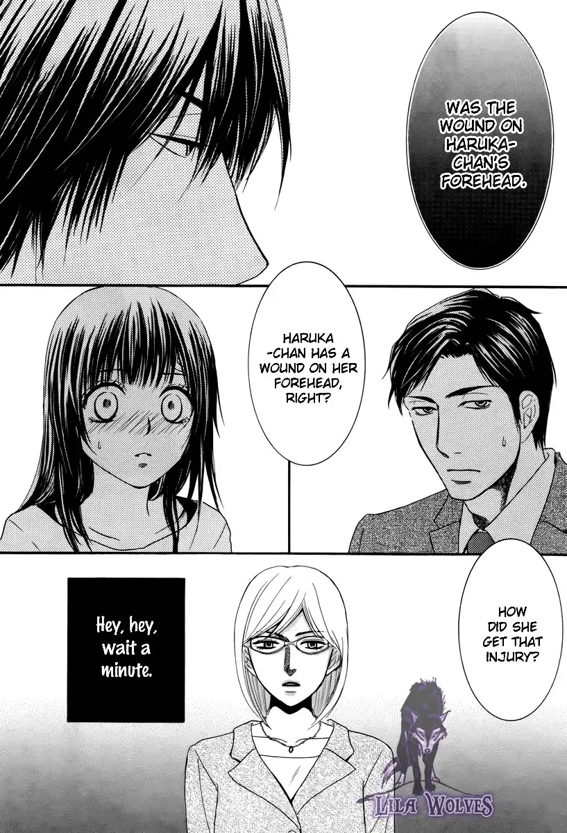 Kore wa Koi no Hanashi Chapter 17 21